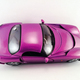 Illustration for article titled Hot Wheels 1/18 TVR Speed12